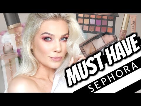 Video: Hva Betyr De Svarte Og Røde Kurvene Som Sephora Har I Europa?