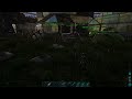 Arkantos Does Ark Survival Evolved [S1E39] Base Management Day