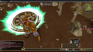 Flyff Universe | Quest Guide | Troupe Leader, Lord Bang