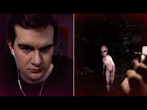 БРАТИШКИН ИГРАЕТ в НОВЫЙ ХОРРОР - CHORDOSIS | ЗАПИСЬ СТРИМА