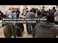 Engaging 3D Printing Service with CUHK Students' 3D Printing Interest Group