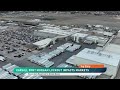 Cargill Locks Out Workers in Colorado