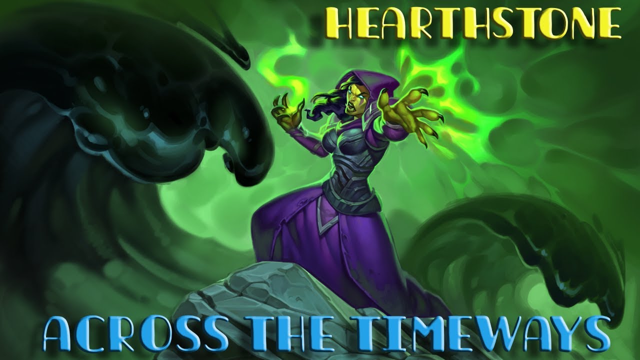 😱 NUEVAS CARTAS y COMBOS LOCOS 💥 en la GRESCA de PRE-LANZAMIENTO || Across the Timeways || LATAM ||