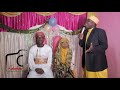 Mahege Ngozy - Ukhty Zahra - Harusi ya Mwanangu (Official Qaswida Video)