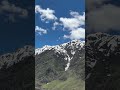 Today Naran Live Update 🏔️ Naran Weather Update | Eid 3rd Day Naran Condition #naran #narankaghan