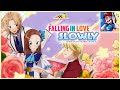 Falling In Love Slowly | HAMEFURA S2 OP [FULL ENGLISH COVER]