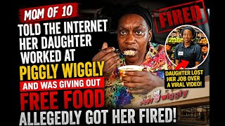 Nika leaked Her Daughter's Job&Got Her fired SMH 😳