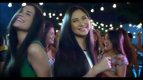 Sunsilk 25 Hour Challenge Commercial for Strong and Long