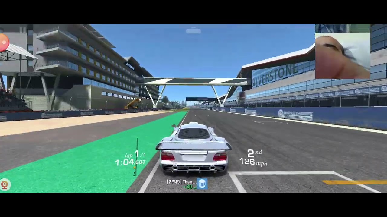 Real Racing 3 | Multiplayer (Online International Gameplay) | Car ...