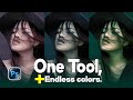 Brighten Dark Photos & Add Colors | Photoshop Tutorial