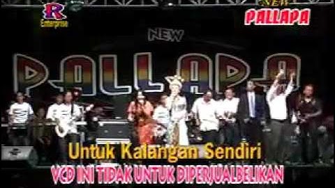 DUA KURSI RITA SUGIARTO NEW PALAPA