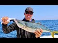 Exotic Catch n Cook | This Fish Tastes like Lucky Charms