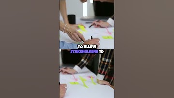 Mastering Stakeholder Communication  Keep Your Projects on Track! 🚀