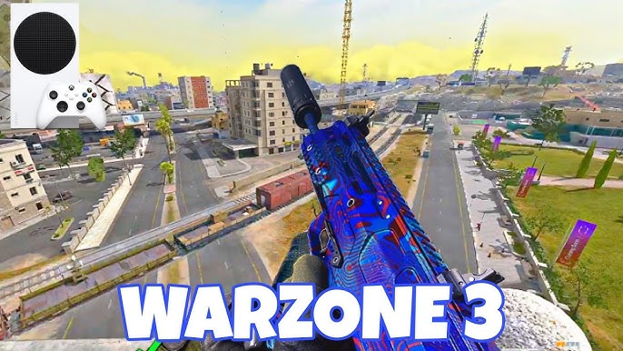 Warzone 3: lançamento, novo mapa, preço, requisitos e mais - ContilNet  Notícias