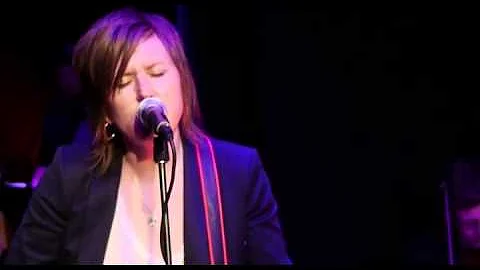 Garrison Starr  - Beautiful In Los Angeles "The Re...