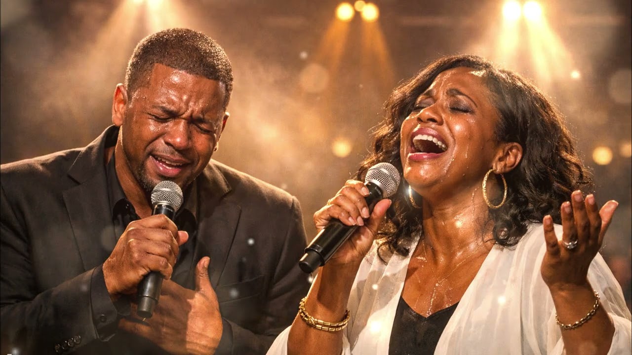 ADORATION 2026 ✨ Pour Sentir la Présence du Saint-Esprit et Retrouver la Paix du Cœur