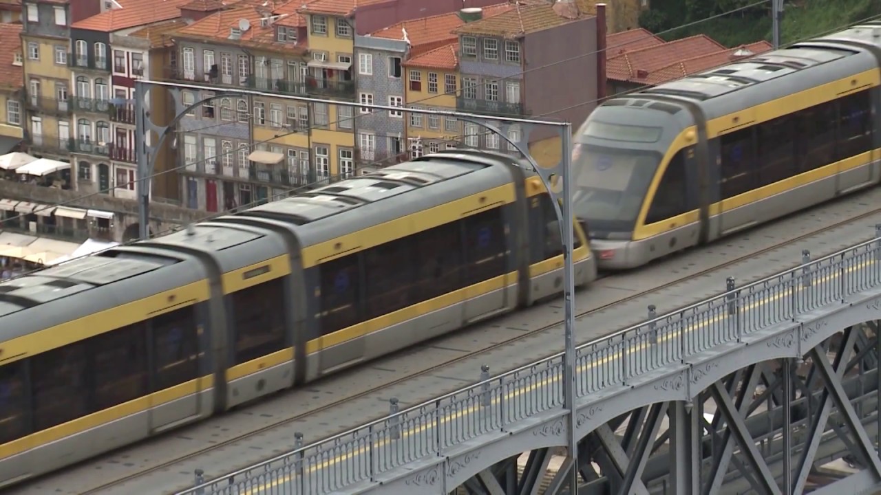 Novo Rumo a Norte: a Área Metropolitana do Porto no Porto Canal