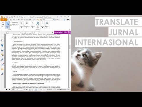 Video: Cara Menterjemahkan Kilobyte