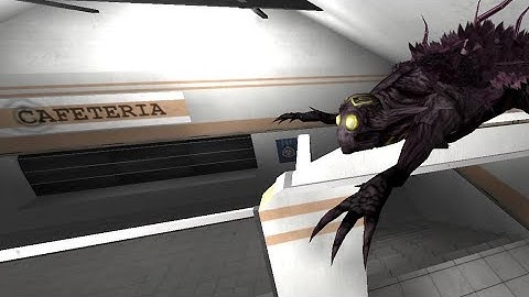 A Nightmare Called CBM - SCP: CB Multiplayer Mod on Steam