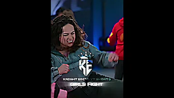 Girls Vs Boys Fight Netflix Cobrakai Edit Viral Youtubeshorts 