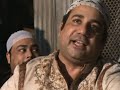 Rahat fateh ali khan performs at dargah hzt nizamuddin auliya