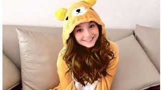 Soy Luna Çizimleri #1