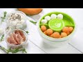 EMSA CLIP &amp; GO Salatbox — Meal Prep