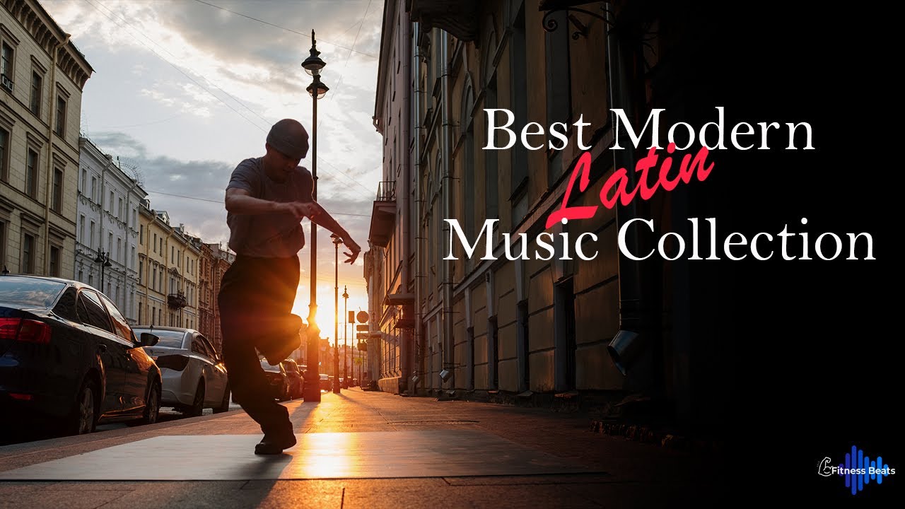 Obejrzyj BEST OF MODERN SALSA MUSIC | A Collection of Non-Stop Modern Latin Music for Fitness 2021 Vol. 1 w YouTube Obejrzyj BEST OF MODERN SALSA MUSIC | A Collection of Non-Stop Modern Latin Music for Fitness 2021 Vol. 1 w YouTube