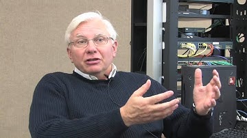 Professor Keith Miller