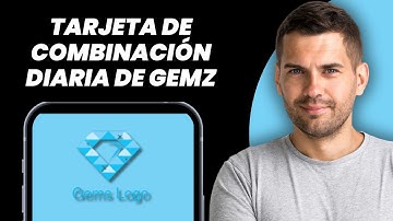 Tarjeta de Combo Diario de Gemz | 18 de junio de 2025