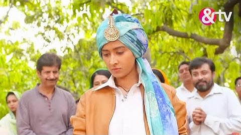 Waaris | Ep.212 | बदल गया है Pawaniyo और Bajwao का रुख | Full Episode | AND TV