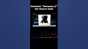 Hanuman Ji Sketch Using Python #love#coding #technology#viral#python #trending#motivation #coderlife