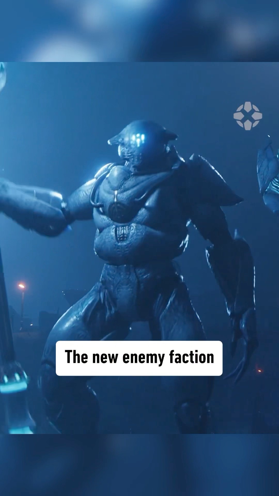 The new things being added to Helldivers 2 #thegameawards