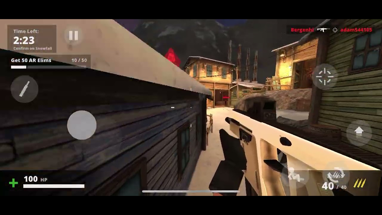 Cod Io Better than Cod??? Deadshot.io gameplay - YouTube