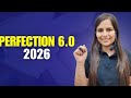 Introductory season Perfection 5.0 2026 by nimisha bansal the bank exam and insurance ssc railway