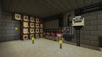 Galactic Science S2 Ep7 Oxygen Sealer