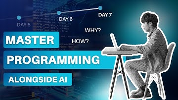 Want to Learn Coding? Start Here (Beginner-Friendly + AI Era Guide)