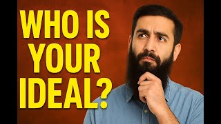 Who Is Your Ideal? Lessons from the Seerah of Prophet Muhammad ﷺ | MATA STUDIO | Islamic Motivation