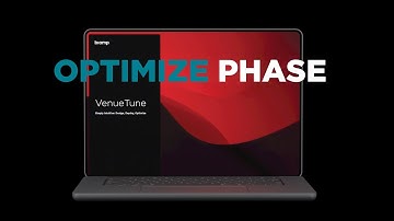 VanueTune - Optimize Phase
