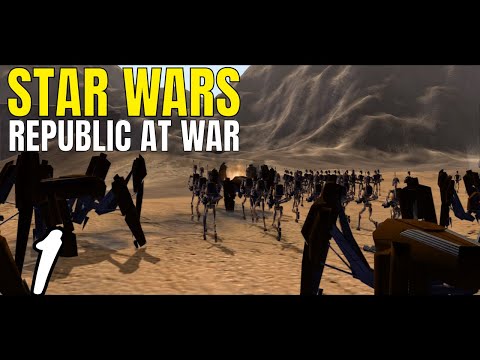 Video: Star Wars The Clone Wars: Světelné Meče