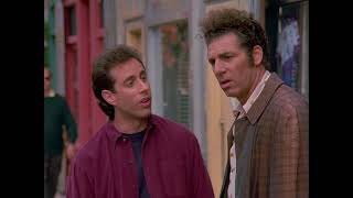 Seinfeld