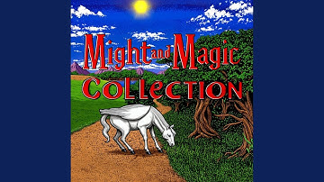 Might and Magic II: Gates to Another World Medley (AppleII)