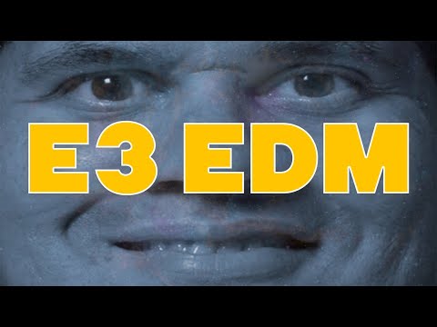 E3 — Best Moments EDM MegaMix