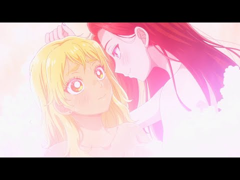 Capa de Sleep Over With Otaku-kun「AMV」Let Her Fade