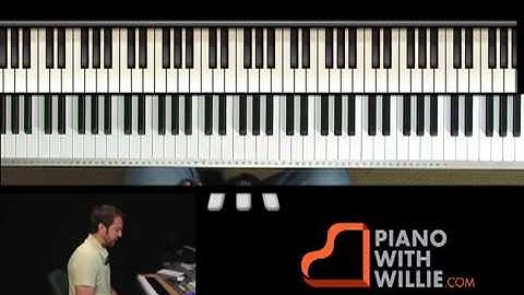 Introduction- Willie Answers: Funk Fluidity