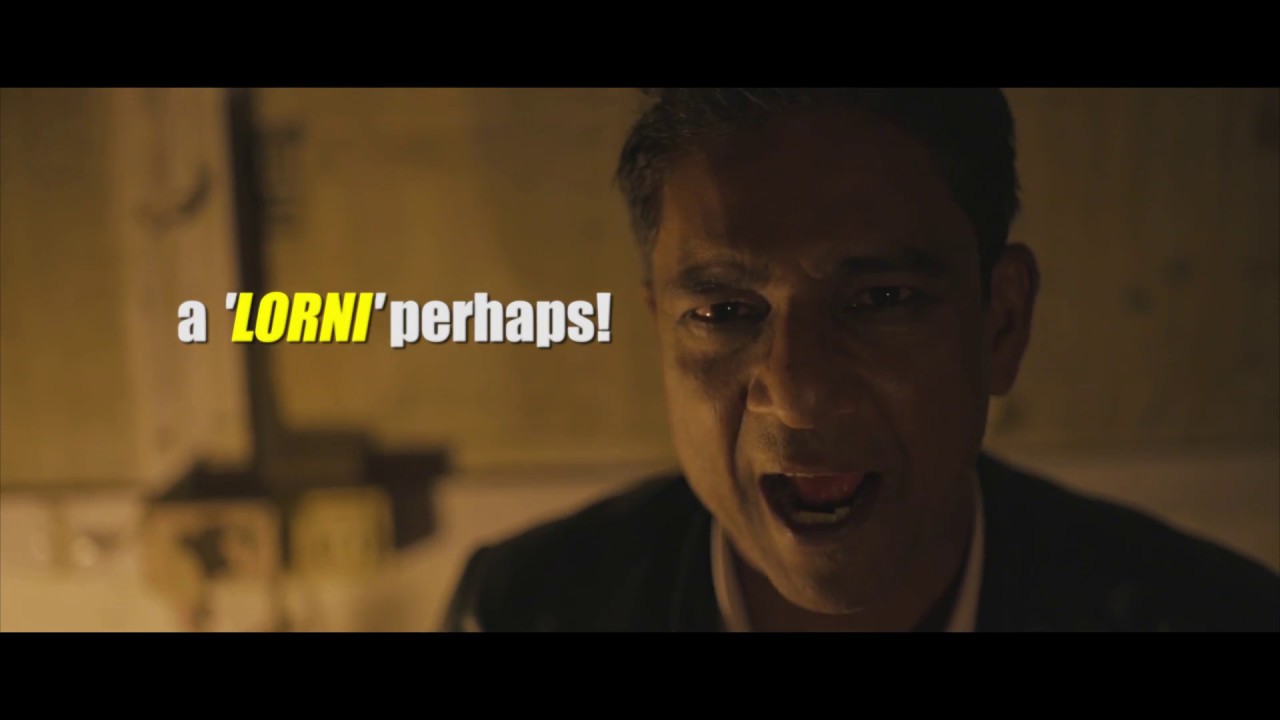 Dreams OST of the film 'Lorni the Flaneur'