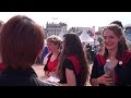 Capture de la vidéo 【Amaitsuki】Fêtes Consulaires 2016 - Making Of