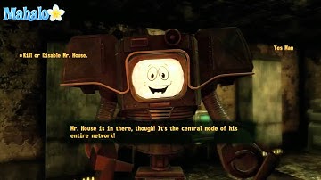 Fallout New Vegas - Ring-a-Ding-Ding Part 3