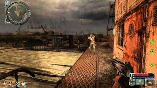 S.T.A.L.K.E.R.: Зов Припяти #3. Земснаряд(, 2013-10-01T04:48:37.000Z)