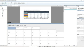 How to Tag Tables in PDFs with CommonLook PDF